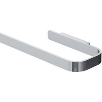 Товар: Полотенцедержатель AM.PM Func A8F346400 Хром - фото 6 Полотенцедержатель AM.PM Func A8F346400 Хром — фото 6, Полотенцедержатели