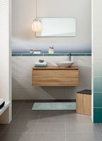 Товар: Раковина-чаша Villeroy&Boch Loop & Friends 43 51440001 Альпийский белый - фото 7 Раковина-чаша Villeroy&Boch Loop & Friends 43 51440001 Альпийский белый — фото 7, Раковины накладные