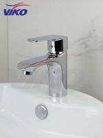 Смеситель для раковины Viko V-4311 Хром — фото 2, Смесители