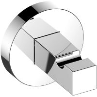 Крючок Keuco Edition 90 19014 010000 Хром — фото 1, Крючки для полотенец