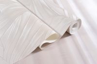 Обои Артекс Dieter Lange Avenue 10665-02 Винил на флизелине (1,06*10,05) Бежевый, Абстракция — фото 2, Обои для стен