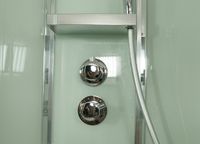 Душевая кабина Timo Premium 120x80 ILMA902L без гидромассажа — фото 24, Душевые кабины