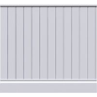 Товар: Стеновая панель Evrowood PL 03 180x800x6 мм - фото 3 Стеновая панель Evrowood PL 03 180x800x6 мм — фото 3, Панели