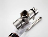 Смеситель для кухни Frap H52 F4352-5 Сатин — фото 7, Смесители для кухни