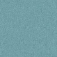 Обои AS Creation Emotion Graphic 36882-1 Винил на флизелине (0,53*10,05) Бирюзовый, Рогожка — фото 1, Обои для стен