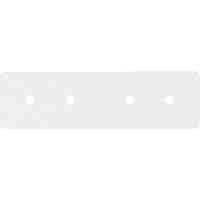 Товар: Коннектор прямой Artelamp Linea-accessories A480533 Белый - фото 1 Коннектор прямой Artelamp Linea-accessories A480533 Белый — фото 1, Комплектующие для освещения