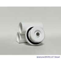 Акриловая ванна Whitecross Layla Slim 180x80 0122.180080.100.SMART.WH с гидромассажем — фото 3, Ванны