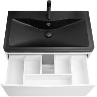 Товар: Тумба под раковину BelBagno 100 Bianco Lucido арт-ACQUA-1000-2C-PIA-BL - фото 9 Тумба под раковину BelBagno 100 Bianco Lucido арт-ACQUA-1000-2C-PIA-BL — фото 9, Тумбы под раковину