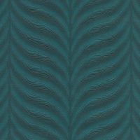 Обои Grandeco Elementum EE 1304 Винил на флизелине (0,53*10,05) Зеленый, Перья — фото 1, Обои для стен