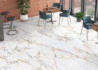 Товар: Керамогранит NT Ceramiс Marmo Camela Statuario NTT99605M 60х120 см - фото 2 Керамогранит NT Ceramiс Marmo Camela Statuario NTT99605M 60х120 см — фото 2, Керамогранит