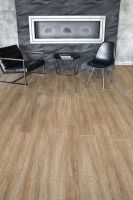 Виниловый ламинат Alpine Floor Intense ECO 9-3 Бурый лес 1220х183х6 мм — фото 1, Виниловый ламинат