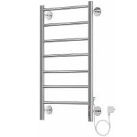 Товар: Электрический полотенцесушитель Terminus Аврора П7 400х750 4630080267091 Хром - фото 2 Электрический полотенцесушитель Terminus Аврора П7 400х750 4630080267091 Хром — фото 2, Электрические полотенцесушители
