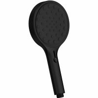 Душевая система Vincea Inspire VSFW-3I21T2MB с термостатом Черная матовая — фото 9, Душевое оборудование. Душевая программа