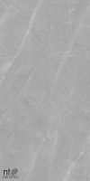 Керамогранит NT Ceramiс Granite Limestone Grey Structura NTT99617M 60х120 см — фото 1, Керамогранит