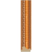 Товар: Зеркало Evoform Definite 145х55 BY 3106 в багетной раме - Золотые бусы на бронзе 60 мм - фото 2 Зеркало Evoform Definite 145х55 BY 3106 в багетной раме - Золотые бусы на бронзе 60 мм — фото 2, Мебель для ванной