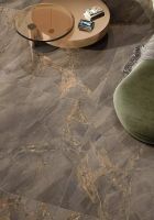 Керамогранит Simpolo Lumino Bracca Brown MPL-062314 60х120 см — фото 3, Керамогранит