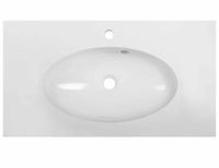 Товар: Тумба с раковиной Эстет Vegas 100 ФР-00003486 подвесная Белая - фото 4 Тумба с раковиной Эстет Vegas 100 ФР-00003486 подвесная Белая — фото 4, Тумбы с раковиной