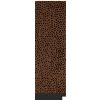 Товар: Зеркало Evoform Definite 120х70 BY 3216 в багетной раме - Бронзовая лава 90 мм - фото 2 Зеркало Evoform Definite 120х70 BY 3216 в багетной раме - Бронзовая лава 90 мм — фото 2, Мебель для ванной