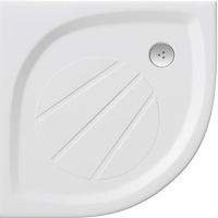 Товар: Душевой поддон из искусственного камня Ravak Elipso Pro 100х100 XA23AA01010 Белый - фото 1 Душевой поддон из искусственного камня Ravak Elipso Pro 100х100 XA23AA01010 Белый — фото 1, Душевые поддоны из искусственного камня