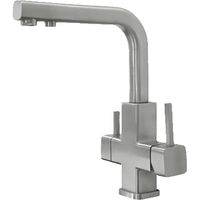 Смеситель для кухни Seaman Eco Venice SSN-1126-SS (SN-1126) Сталь — фото 1, Смесители