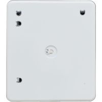 Зеркало Aquanet Ирис 70 326444 с подсветкой с сенсорным выключателем и подогревом — фото 4, Мебель для ванной