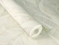 Обои RASCH Ascona 979008 Винил на флизелине (1,06*10) Бежевый, Абстракция — фото 3, Обои для стен