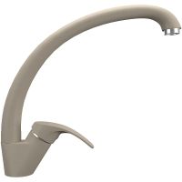 Смеситель для кухни Ulgran Quartz UQ-007-03 Десерт — фото 1, Смесители