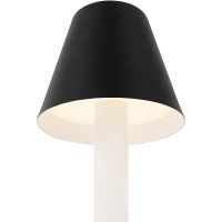 Товар: Настольная лампа Maytoni Modern Tet-a-tet MOD104TL-3AB3K Черная - фото 2 Настольная лампа Maytoni Modern Tet-a-tet MOD104TL-3AB3K Черная — фото 2, Настольные лампы