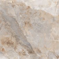 Товар: Керамогранит Ceradim Onyx Magic Brown серо-коричневый 60х60 см - фото 2 Керамогранит Ceradim Onyx Magic Brown серо-коричневый 60х60 см — фото 2, Керамогранит