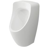 Писсуар Bocchi Taormina Arch 1383-001-0131 подвесной Белый глянцевый — фото 1, Писсуары