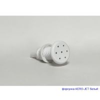 Акриловая ванна Whitecross Palace 180х80 0104.180080.100.RELAX.WH с гидромассажем — фото 3, Ванны