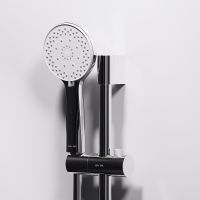 Товар: Душевая кабина AM.PM X-Joy 90х90 W94C-403-090MT без гидромассажа - фото 5 Душевая кабина AM.PM X-Joy 90х90 W94C-403-090MT без гидромассажа — фото 5, Душевые кабины