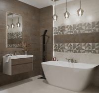 Товар: Керамическая плитка Azori Urban 00-00108595 настенная 31,5х63 см - фото 3 Керамическая плитка Azori Urban 00-00108595 настенная 31,5х63 см — фото 3, Керамическая плитка