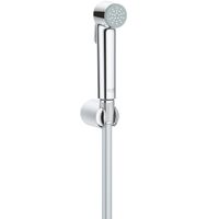 Гигиенический душ Grohe Tempesta-F Trigger Spray 26353000 Хром — фото 1, Гигиенические души