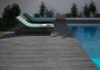 Керамогранит Jano Tiles Mountain Dec Grey 23х120 см — фото 2, Керамогранит