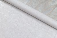 Обои Артекс Murano 10814-08 Винил на флизелине (1,06*10,05) Серый, Штукатурка — фото 3, Обои для стен