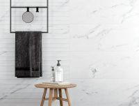 Керамическая плитка La Platera Montclair настенная 35х90 см — фото 9, Керамогранит