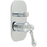 Смеситель для душа Migliore Maya 18926 Хром — фото 2, Смеситель для душа