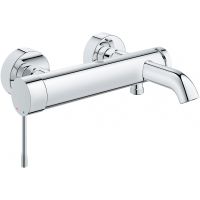 Смеситель для ванны Grohe Essence+ 33628001 Хром — фото 2, Смеситель для ванны