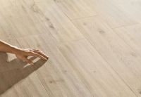 Керамогранит Caesar Rever Almond 20х120 см арт-AHG8 — фото 2, Керамогранит