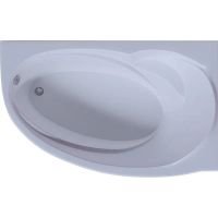 Товар: Акриловая ванна Aquatek Бетта 160x97 R BET160-0000026 без гидромассажа с фронтальной панелью с каркасом (разборный) со слив-переливом - фото 1 Акриловая ванна Aquatek Бетта 160x97 R BET160-0000026 без гидромассажа с фронтальной панелью с каркасом (разборный) со слив-переливом — фото 1, Акриловые ванны