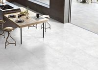 Керамогранит NT Ceramiс Cemento Zett Bianco NTT99600M 60х120 см — фото 2, Керамогранит