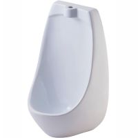 Писсуар Rosa Люкс 4640021069127 Белый — фото 1, Писсуары