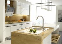 Товар: Смеситель для кухни Ravak Suzan KM 016.00 X070039 Хром - фото 2 Смеситель для кухни Ravak Suzan KM 016.00 X070039 Хром — фото 2, Смесители для кухни