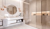 Керамогранит Absolut Gres Diana Beige AB 1001G 60x60 см — фото 3, Керамогранит