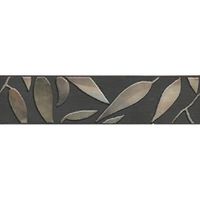 Керамический бордюр Kerama Marazzi Гинардо обрезной OS\C11\11037R 7,2х30 см — фото 1, Керамическая плитка