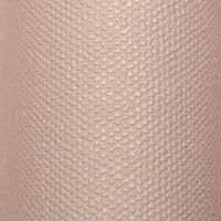 Обои Yien Feerie 3504-12 Винил на флизелине (1,06*10) Бежевый/Розовый, Рогожка/Однотонные — фото 3, Обои для стен