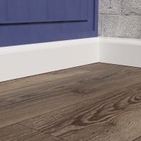 Плинтус Evrowood PN 060 2000x83x12 мм — фото 3, Плинтуса напольные