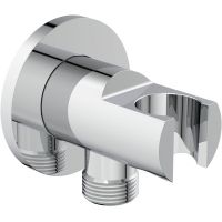 Товар: Комплект верхнего и ручного душа Ideal Standard Ideal Rain BD389AA Хром - фото 9 Комплект верхнего и ручного душа Ideal Standard Ideal Rain BD389AA Хром — фото 9, Встраиваемые душевые комплекты