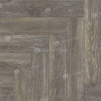 Виниловый ламинат Alpine Floor Parquet LVT ECO 16-8 Венге Грей 590х118х2,5 мм — фото 1, Виниловый ламинат